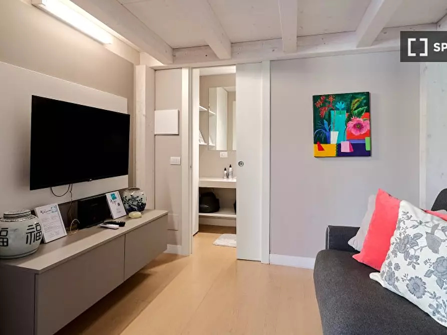 Immagine 3 di Appartamento in affitto  in Via Aleardo Aleardi a Milano