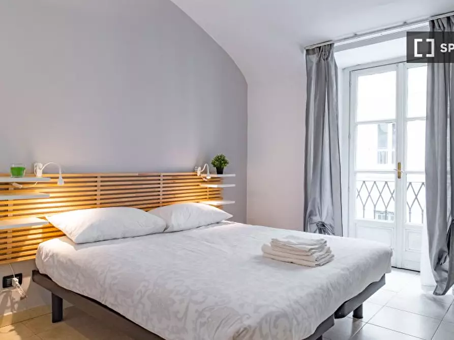 Immagine 15 di Appartamento in affitto  in Via Corte d'Appello a Torino