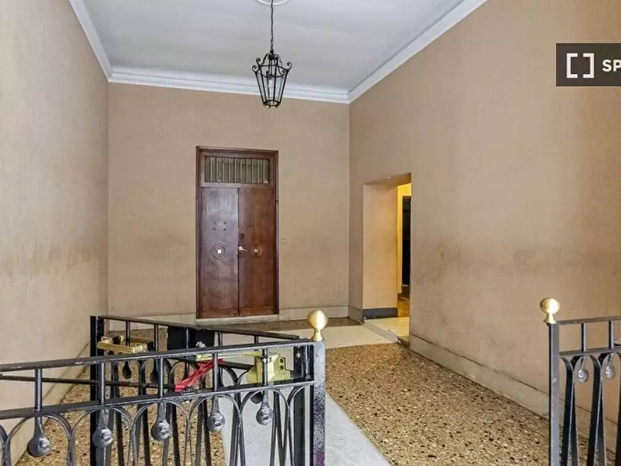 Immagine 2 di Appartamento in affitto  in Via Alessandro Tadino a Milano