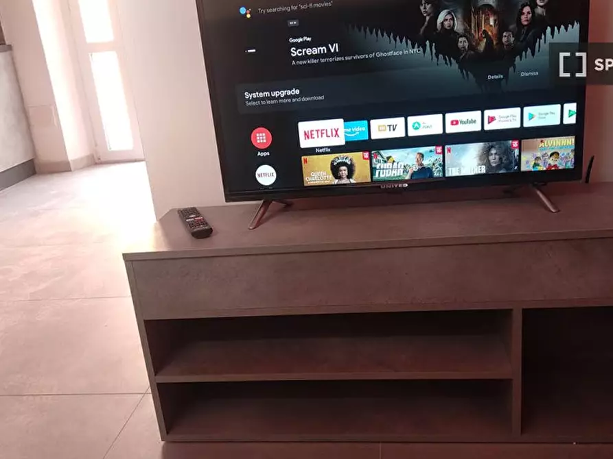 Immagine 8 di Ufficio in affitto  in Corso Svizzera a Torino