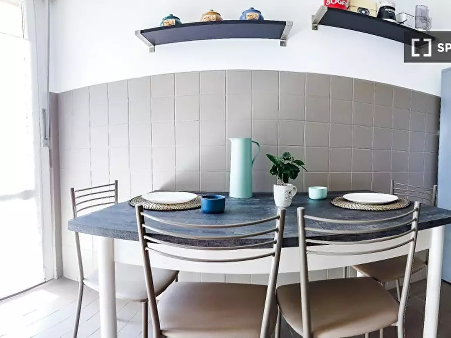 Immagine 6 di Camera condivisa in affitto  in Via Gocciadoro a Trento