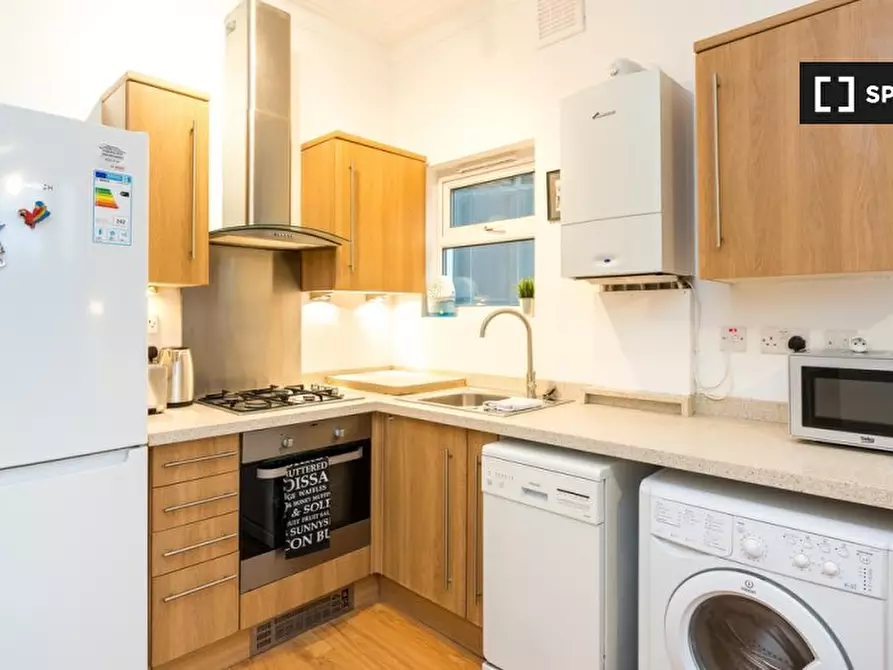 Immagine 11 di Appartamento in affitto  in C Ommaney Rd a Lewisham