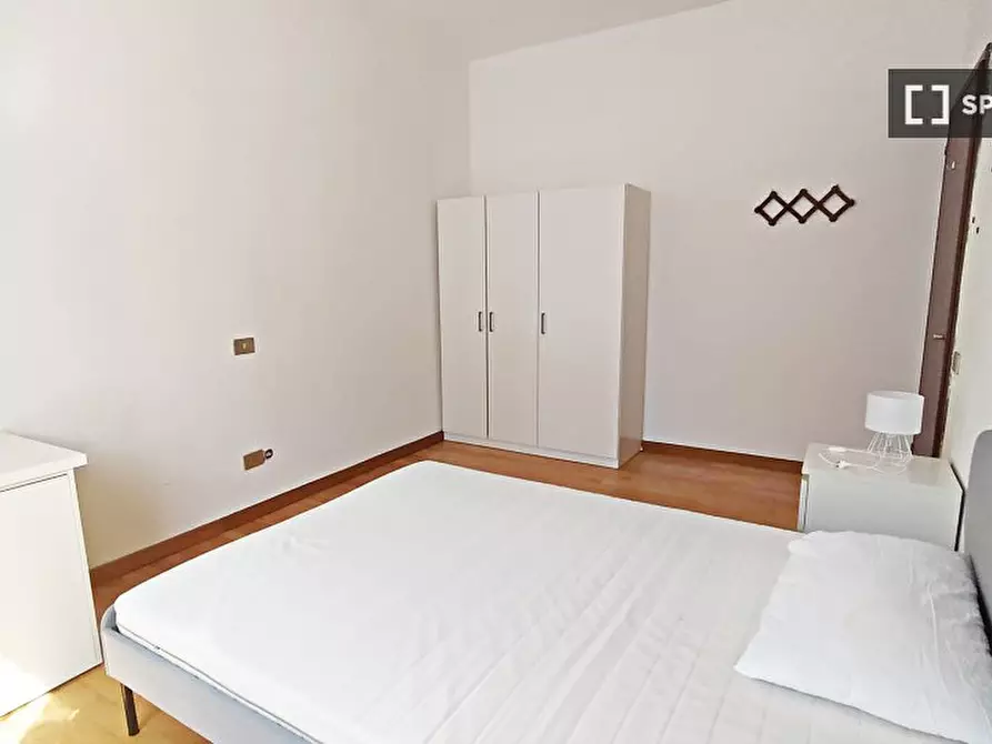 Immagine 5 di Camera condivisa in affitto  in Via Sapri a Milano