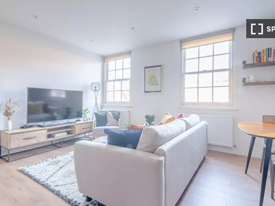 Immagine 18 di Appartamento in affitto  in flat a Islington