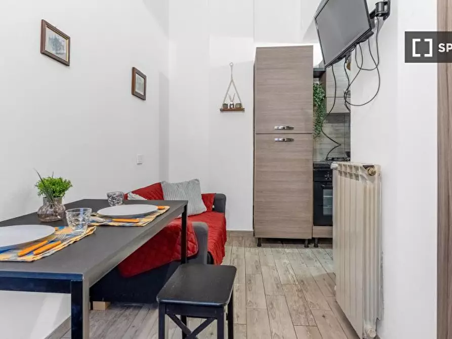 Immagine 9 di Appartamento in affitto  in Via Modica a Milano