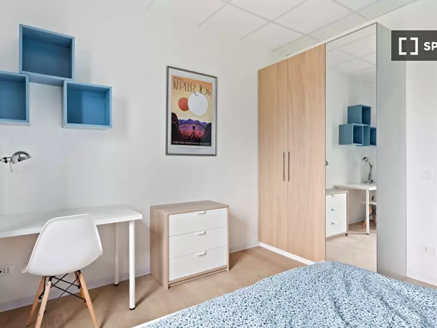 Immagine 16 di Camera condivisa in affitto  in Via Privata Deruta a Milano