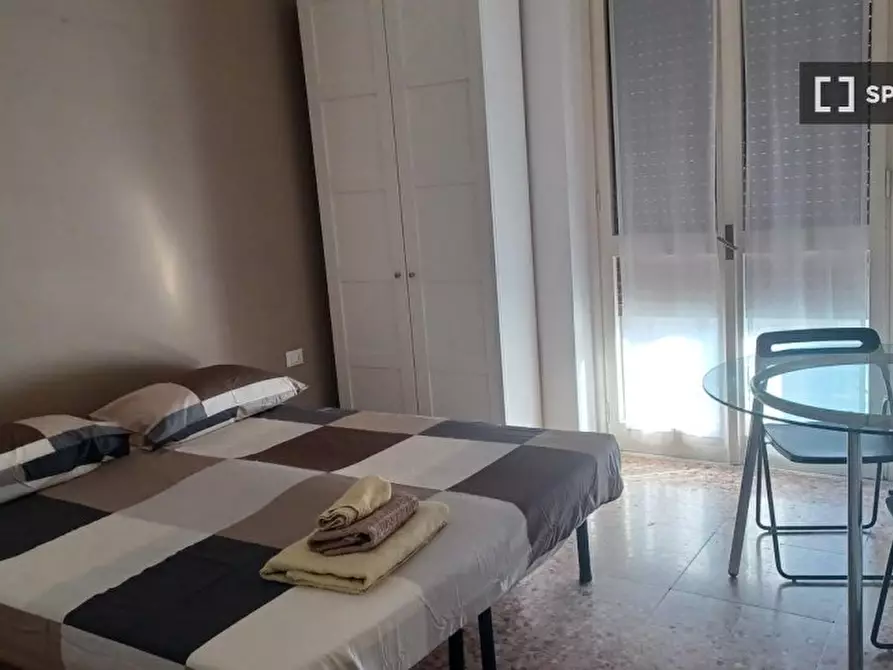 Immagine 5 di Camera condivisa in affitto  in Via Privata Carlo Antonio Carlone a Milano