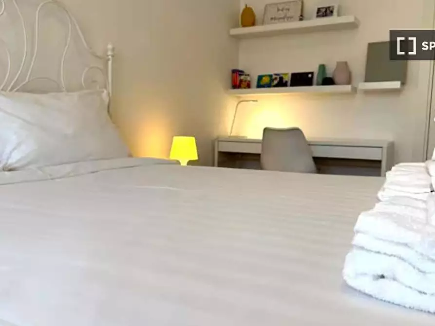 Immagine 5 di Appartamento in affitto  in Via Rodolfo Carabelli a Milano