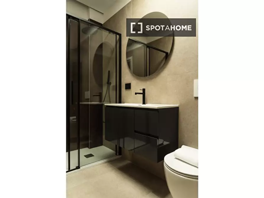 Immagine 17 di Appartamento in affitto  in Via Giacomo Zanella a Milano