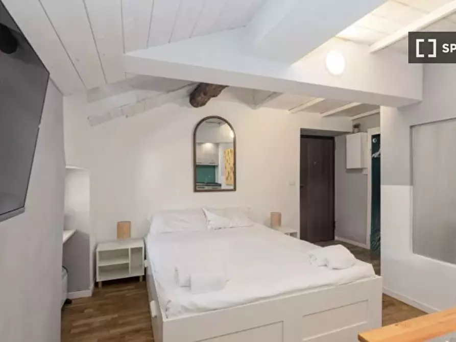 Immagine 1 di Appartamento in affitto  in Via Giuseppe Barbaroux a Torino