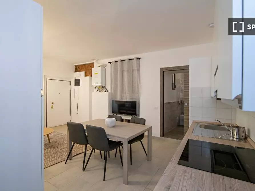 Immagine 1 di Appartamento in affitto  in Corso di Porta Ticinese a Milano
