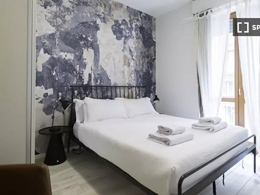 Immagine 6 di Appartamento in affitto  in Via Nicolò Tartaglia a Milano