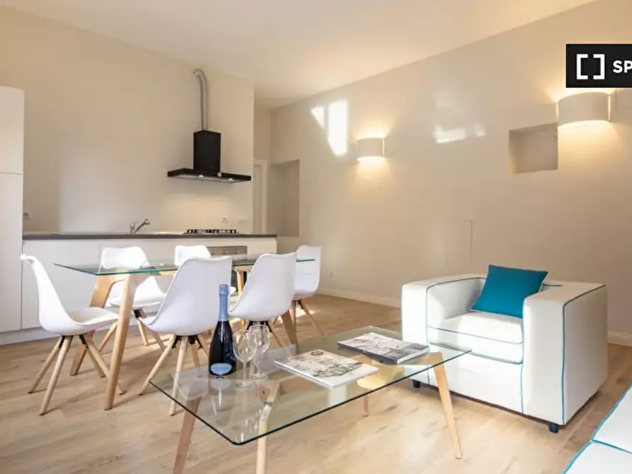 Immagine 3 di Appartamento in affitto  in Via de' Guicciardini a Firenze