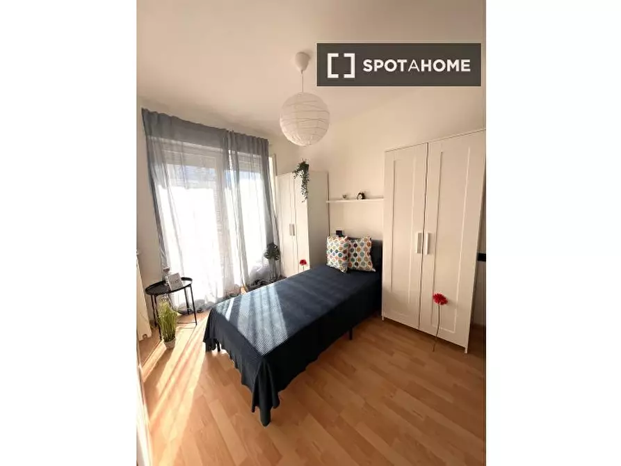 Immagine 1 di Camera condivisa in affitto  in Novembre a Trento