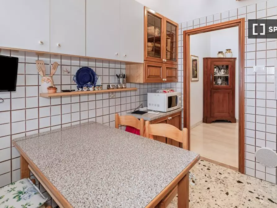 Immagine 1 di Appartamento in affitto  in Via Nuova a Bologna