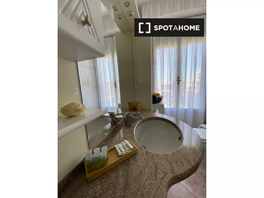 Immagine 10 di Appartamento in affitto  in Via Privata Publio Rutilio Rufo a Milano