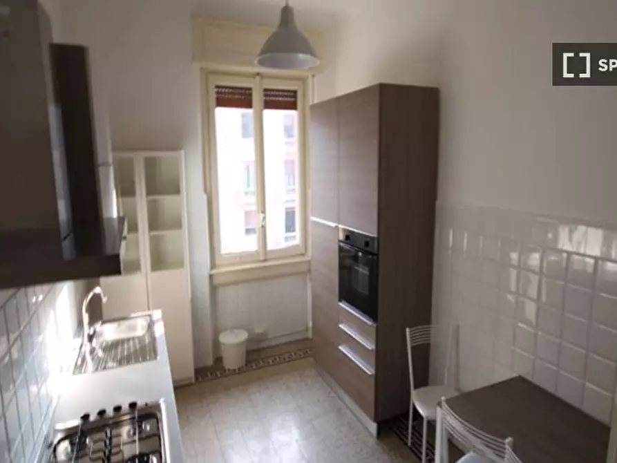 Immagine 12 di Camera condivisa in affitto  in Piazza Maria Adelaide di Savoia a Milano