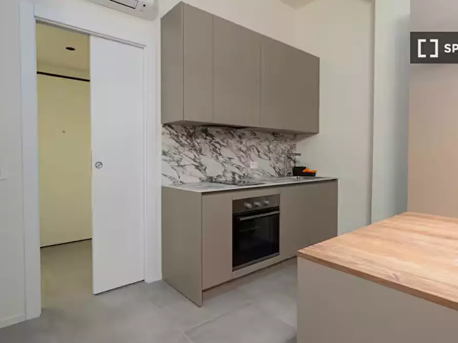 Immagine 17 di Ufficio in affitto  in Via Carlo Goldoni a Milano