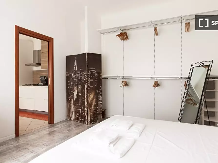 Immagine 9 di Appartamento in affitto  in Via Padova a Milano