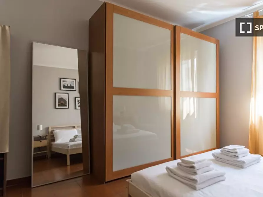 Immagine 12 di Appartamento in affitto  in Via Luisa Sanfelice a Milano