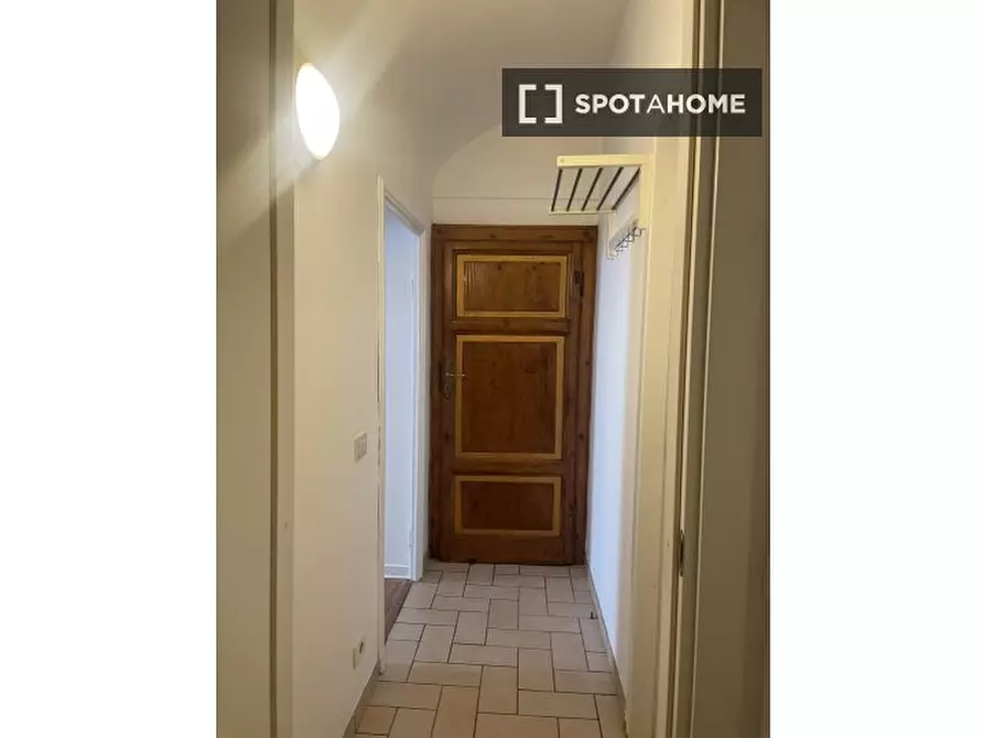 Immagine 18 di Ufficio in affitto  in Via Balilla a Roma