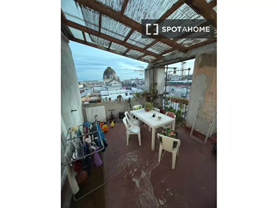 Immagine 2 di Ufficio in affitto  in Via Pietro Trinchera a Napoli