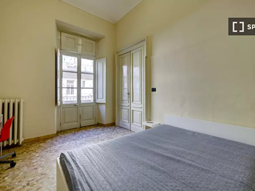 Immagine 12 di Camera condivisa in affitto  in Via Giovanni Camerana a Torino