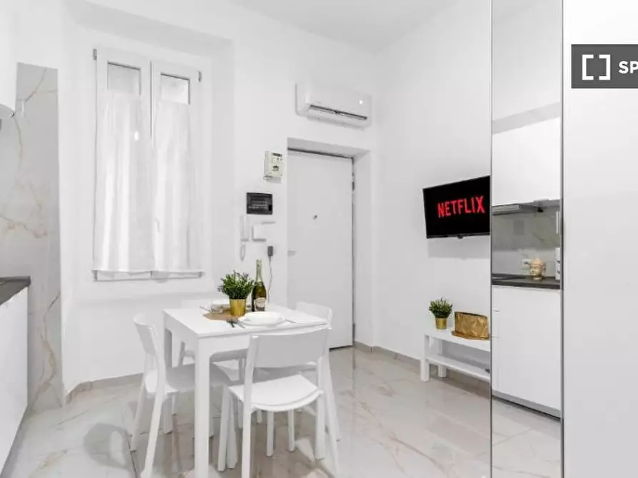 Immagine 9 di Ufficio in affitto  in Via Arquà a Milano