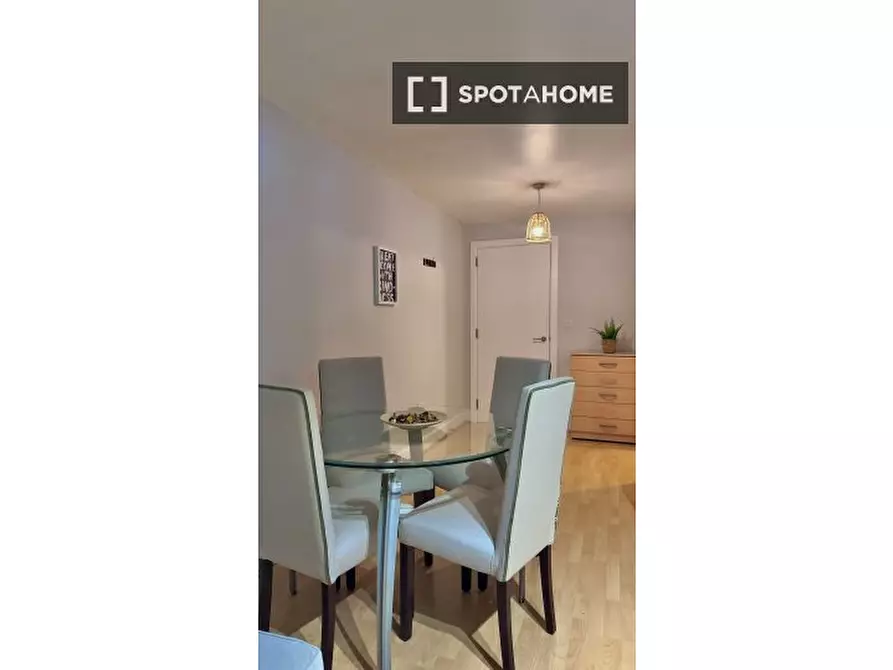 Immagine 4 di Ufficio in affitto  in Westferry Rd a Poplar