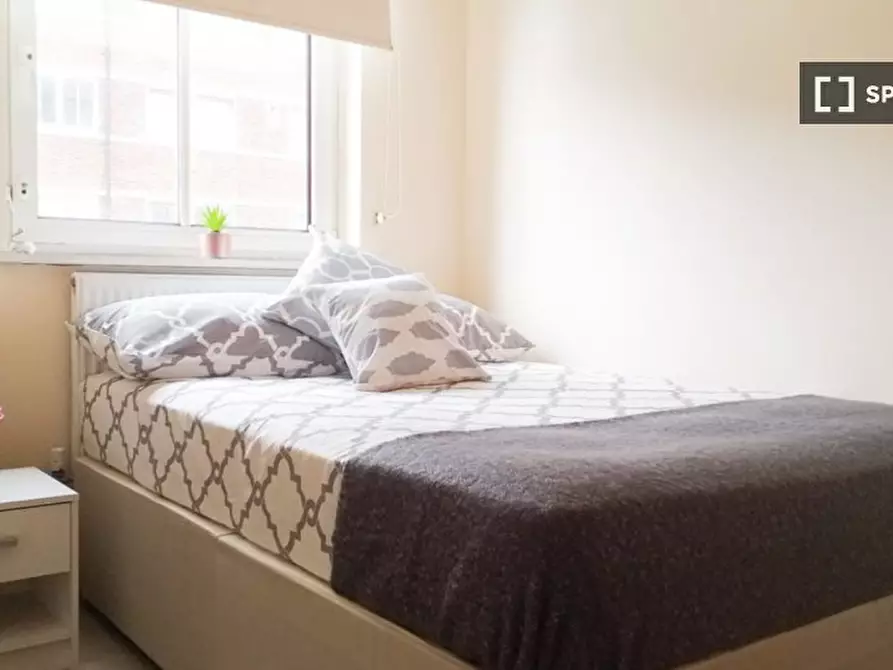 Immagine 1 di Camera condivisa in affitto  in Arnold Estate, Druid Street a Camberwell