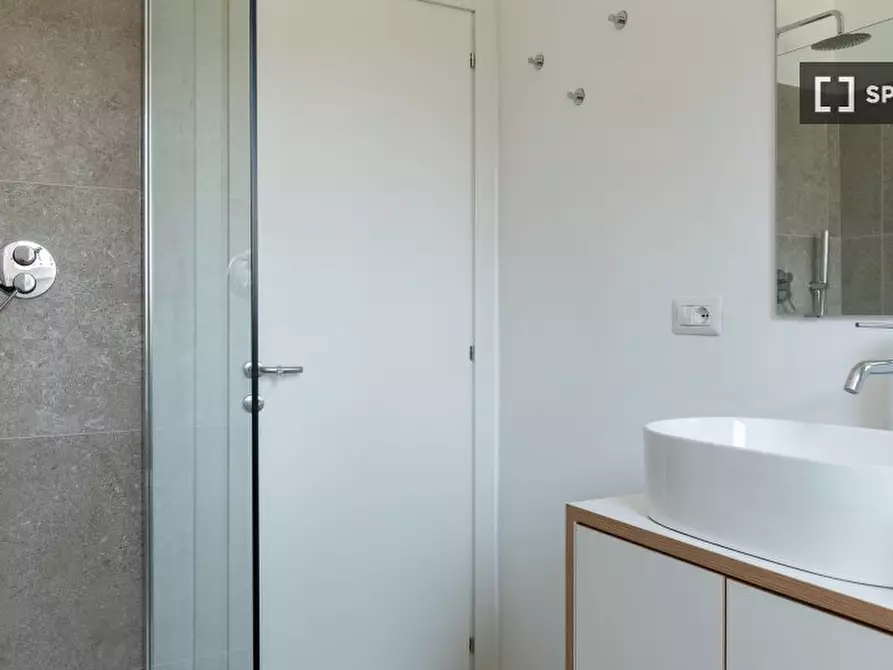 Immagine 4 di Appartamento in affitto  in Corso Garibaldi a Roma