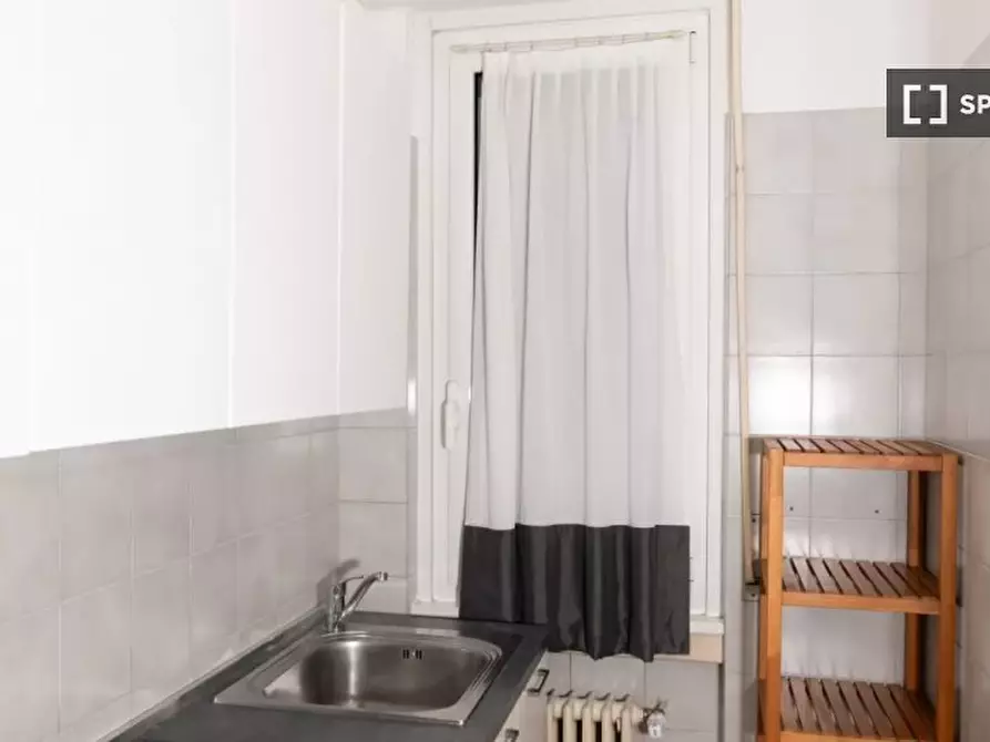 Immagine 8 di Appartamento in affitto  in Via Sigieri a Milano
