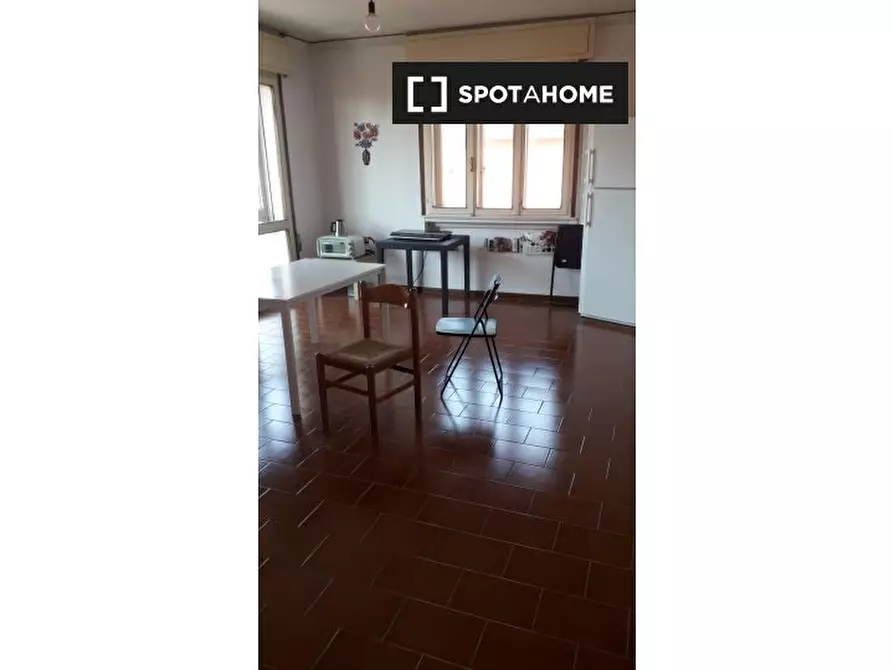 Immagine 6 di Camera condivisa in affitto  in Via Ugo Polonio a Padova