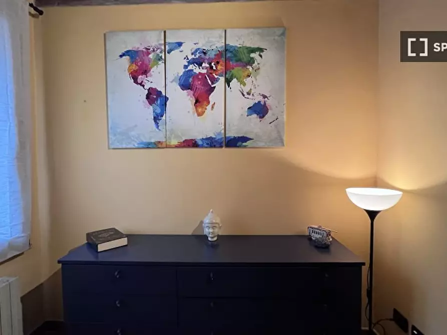 Immagine 13 di Appartamento in affitto  in Via' Maggio a Lacchiarella