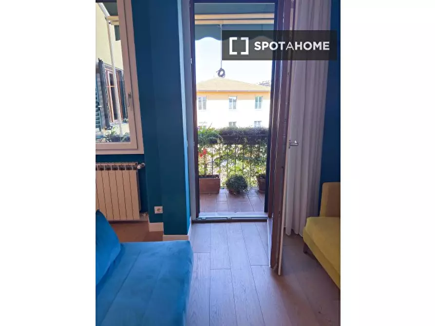 Immagine 19 di Appartamento in affitto  in Via di Rifredi a Firenze