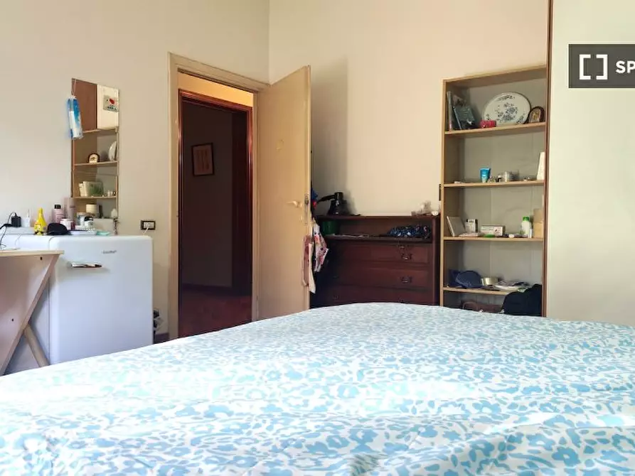 Immagine 3 di Camera condivisa in affitto  in Viale Egeo, 00144 Roma RM, Italy a Roma