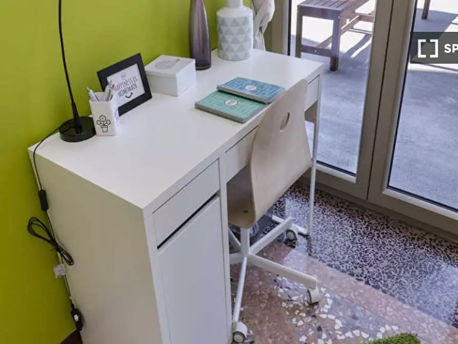 Immagine 1 di Camera condivisa in affitto  in Viale Giovanni Vicini a Bologna