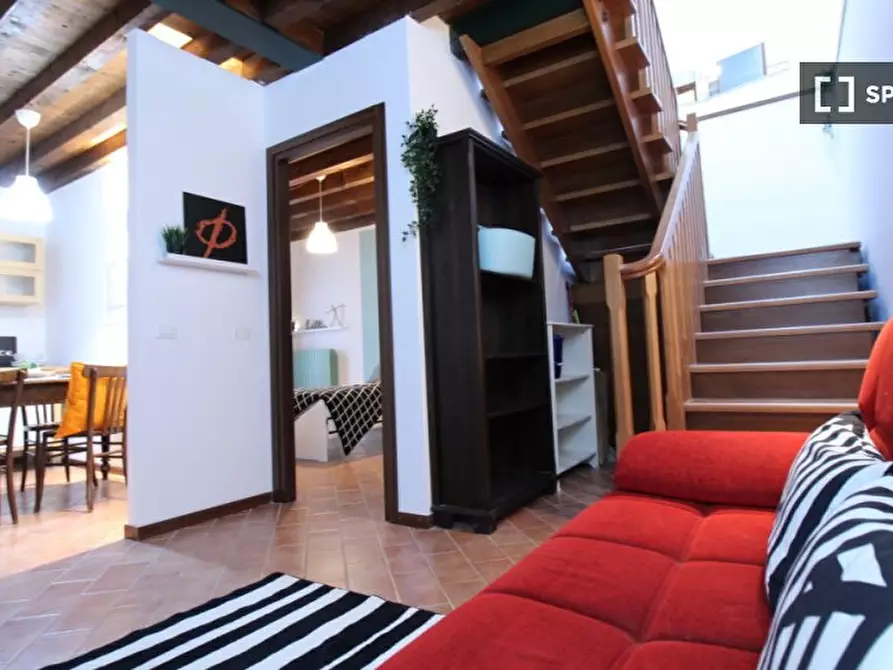 Immagine 15 di Camera condivisa in affitto  in Trieste a Brescia