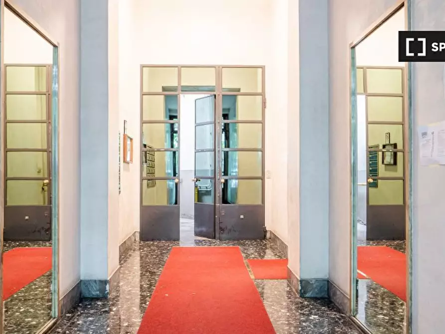 Immagine 5 di Appartamento in affitto  in Viale Francesco Crispi a Milano
