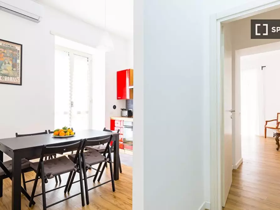 Immagine 2 di Appartamento in affitto  in Via Speranzella a Napoli