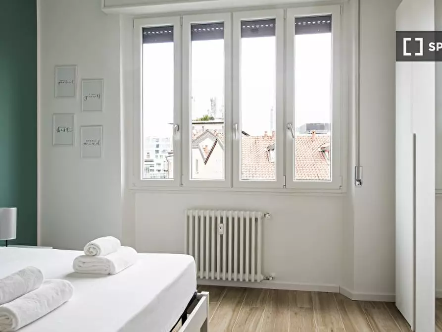 Immagine 18 di Appartamento in affitto  in P.za XXV Aprile a Milano