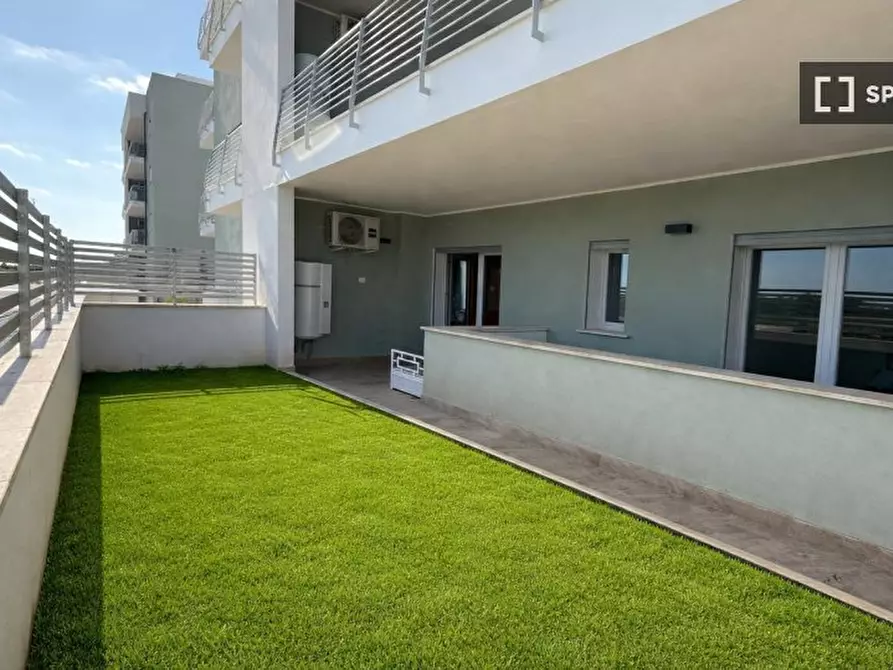 Immagine 1 di Appartamento in affitto  in Via Pratica di Mare a Pomezia