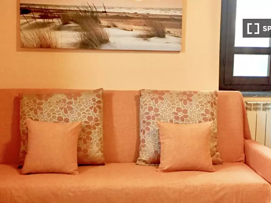 Immagine 6 di Appartamento in affitto  in Strada Alzaia Naviglio Grande a Arconate