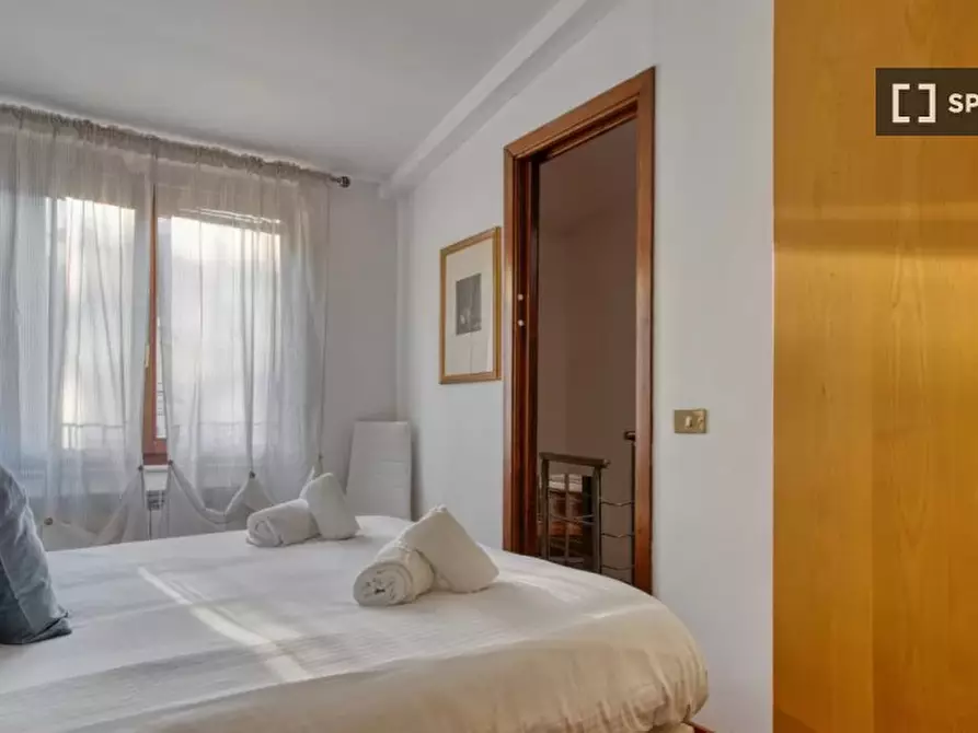 Immagine 7 di Appartamento in affitto  in Viale Coni Zugna a Milano