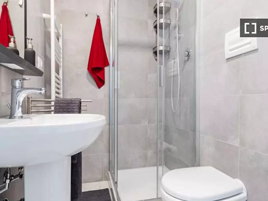 Immagine 9 di Camera condivisa in affitto  in Viale Bligny a Milano