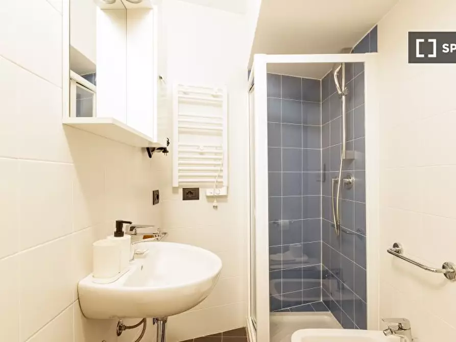 Immagine 8 di Ufficio in affitto  in Corso Magenta a Milano