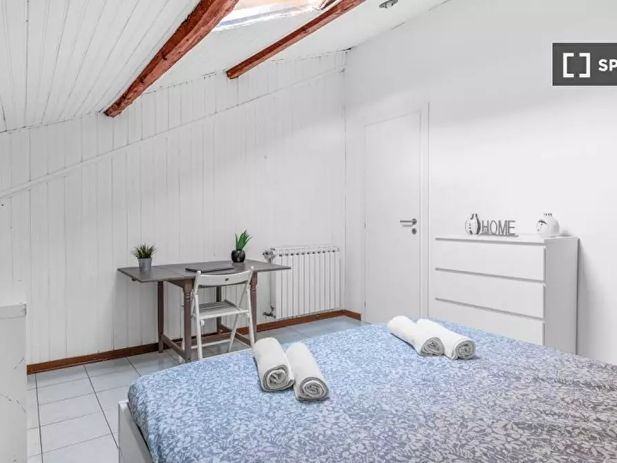 Immagine 5 di Appartamento in affitto  in Via Martiri Oscuri a Milano