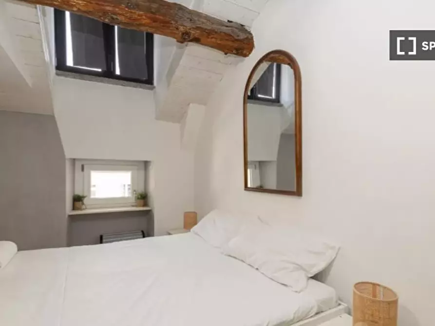 Immagine 12 di Appartamento in affitto  in Via Giuseppe Barbaroux a Torino