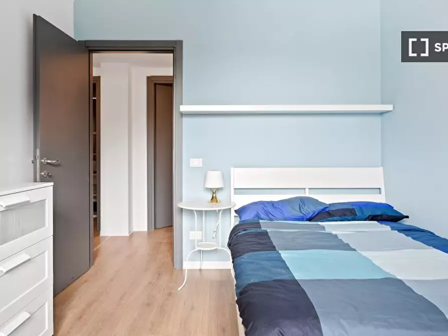 Immagine 18 di Camera condivisa in affitto  in Via Privata Deruta a Milano