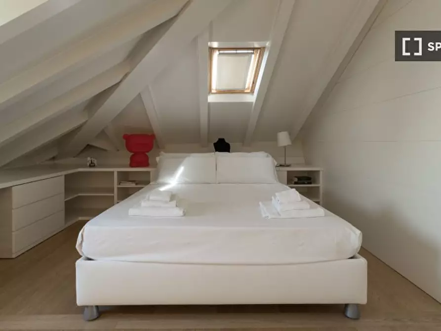 Immagine 9 di Appartamento in affitto  in Via Paolo Andreani a Milano